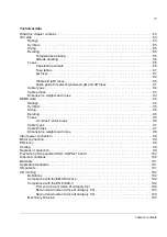 Preview for 17 page of ABB ACS800-04 Hardware Manual