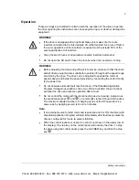 Preview for 15 page of ABB ACS800-07-0610-3 Hardware Manual