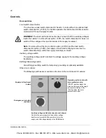 Preview for 32 page of ABB ACS800-07-0610-3 Hardware Manual