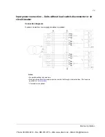 Preview for 79 page of ABB ACS800-07-0610-3 Hardware Manual