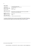 Preview for 102 page of ABB ACS800-07-0610-3 Hardware Manual