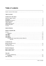 Preview for 5 page of ABB ACS800-07 Manual