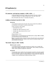 Preview for 33 page of ABB ACS800-07 Manual