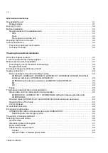 Preview for 14 page of ABB ACS800-11 Hardware Manual