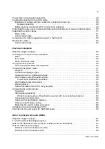 Preview for 15 page of ABB ACS800-11 Hardware Manual