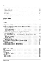 Preview for 16 page of ABB ACS800-11 Hardware Manual