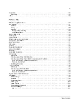 Preview for 17 page of ABB ACS800-11 Hardware Manual