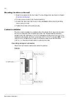 Preview for 34 page of ABB ACS800-11 Hardware Manual