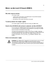 Preview for 67 page of ABB ACS800-11 Hardware Manual