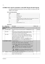 Preview for 76 page of ABB ACS800-11 Hardware Manual