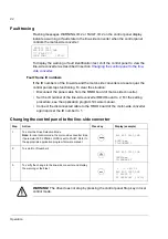 Preview for 82 page of ABB ACS800-11 Hardware Manual