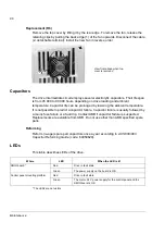 Preview for 88 page of ABB ACS800-11 Hardware Manual