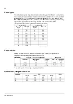 Preview for 92 page of ABB ACS800-11 Hardware Manual