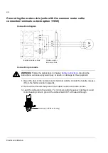 Предварительный просмотр 104 страницы ABB ACS800-17LC Hardware Manual