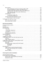 Preview for 12 page of ABB ACS800-37-0060-3 Hardware Manual