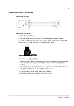 Preview for 81 page of ABB ACS800-37-0060-3 Hardware Manual