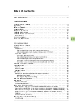 Preview for 5 page of ABB ACS800-67 System Description And Start-Up Manual