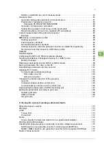 Preview for 7 page of ABB ACS800-67 System Description And Start-Up Manual