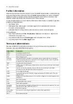 Preview for 12 page of ABB ACS800-67 System Description And Start-Up Manual