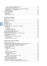 Предварительный просмотр 6 страницы ABB ACS800-67LC Hardware Manual