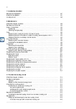 Preview for 8 page of ABB ACS800-67LC Hardware Manual