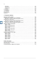 Предварительный просмотр 10 страницы ABB ACS800-67LC Hardware Manual