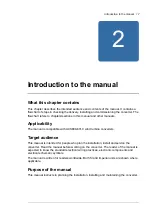 Preview for 17 page of ABB ACS800-67LC Hardware Manual