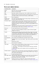 Preview for 20 page of ABB ACS800-67LC Hardware Manual