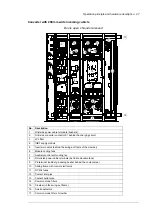 Предварительный просмотр 27 страницы ABB ACS800-67LC Hardware Manual