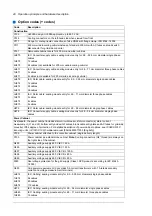 Preview for 40 page of ABB ACS800-67LC Hardware Manual