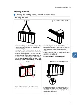 Предварительный просмотр 45 страницы ABB ACS800-67LC Hardware Manual