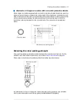 Предварительный просмотр 61 страницы ABB ACS800-67LC Hardware Manual