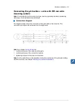 Preview for 69 page of ABB ACS800-67LC Hardware Manual