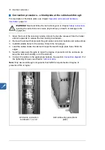 Предварительный просмотр 70 страницы ABB ACS800-67LC Hardware Manual