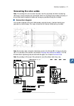 Предварительный просмотр 75 страницы ABB ACS800-67LC Hardware Manual