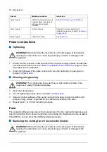 Preview for 90 page of ABB ACS800-67LC Hardware Manual