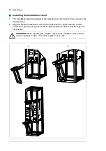 Preview for 98 page of ABB ACS800-67LC Hardware Manual