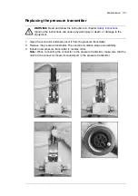 Предварительный просмотр 101 страницы ABB ACS800-67LC Hardware Manual