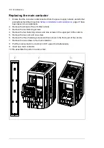 Preview for 108 page of ABB ACS800-67LC Hardware Manual