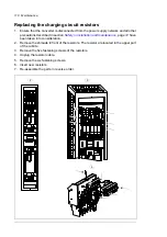 Preview for 110 page of ABB ACS800-67LC Hardware Manual