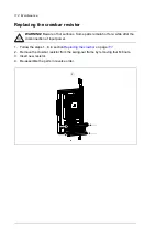 Предварительный просмотр 112 страницы ABB ACS800-67LC Hardware Manual