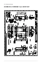 Предварительный просмотр 140 страницы ABB ACS800-67LC Hardware Manual