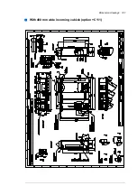 Предварительный просмотр 141 страницы ABB ACS800-67LC Hardware Manual