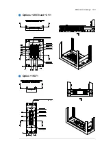 Предварительный просмотр 143 страницы ABB ACS800-67LC Hardware Manual