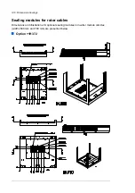 Предварительный просмотр 146 страницы ABB ACS800-67LC Hardware Manual