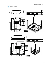 Предварительный просмотр 149 страницы ABB ACS800-67LC Hardware Manual