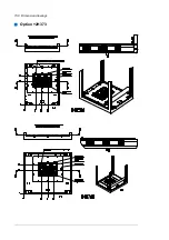 Preview for 150 page of ABB ACS800-67LC Hardware Manual