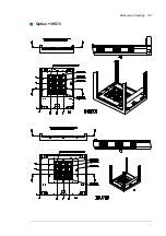 Предварительный просмотр 151 страницы ABB ACS800-67LC Hardware Manual