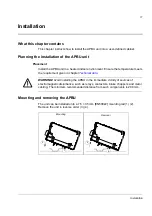 Preview for 11 page of ABB ACS800 Multidrive Hardware Manual