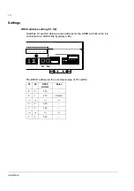 Preview for 14 page of ABB ACS800 Multidrive Hardware Manual